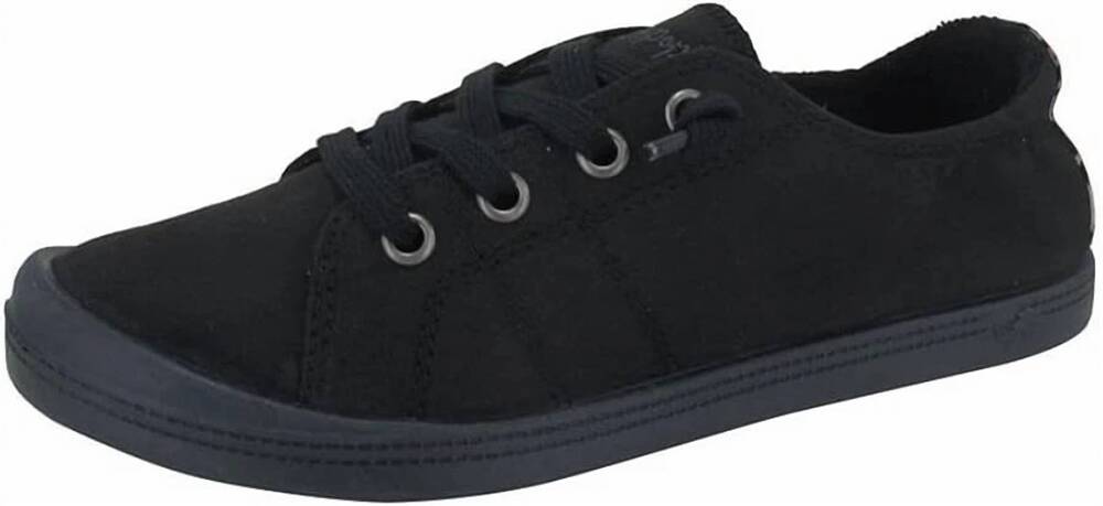 NEW JELLYPOP women's dallas sneakers in black multi leopard